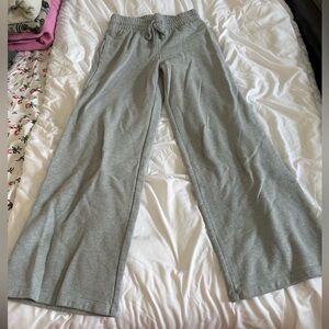Wild Fable Heather Gray Lounge Pants